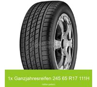 Petlas Explero A/S PT-411 3PMSF 245/65 R17 111H Ganzjahresreifen | 42871