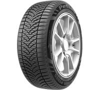 Petlas 245/45 R17 99Y Ganzjahresreifen Allwetter M+S 3PMSF Reifen