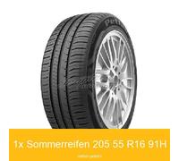 Petlas Progreen PT 525 205/55 R16 91H Sommerreifen | 8015