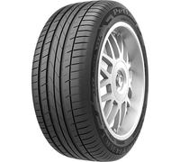 Petlas Explero PT 431 235/60 R18 107 V, Sommerreifen