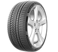 1x 245/45R18 100V Winterreifen Petlas SnowMaster 2 Sport 3PMSF | 001535