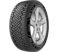 Petlas Ganzjahresreifen SUVMASTER A/S 235/55 R19 105W 3PMSF XL