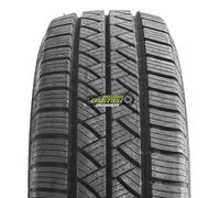 Petlas VanMaster A/S + M+S 155/80R12 88/86N Reifen Ganzjahresreifen PKW-Anhänger