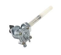 Petrol Tap Fuel Tank Switch 16950-MEM-674 / Fit for Honda VTX1300 VTX 1300 CTRS 2004-09 Motorrad Kraftstoffventil Öltankschalter Benzinhahn for VTX1300C VTX1300S