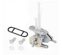 Petrol Tap Fuel Tank Switch Benzinhahn/Fit for Yamaha Virago 750 XV750 1988-1997 XJ550 XJ650 XJ750 1981 1982 1983 3AL-24500-00-00