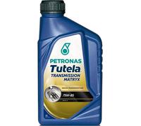 Petronas Tutela Transmission Matryx 75W-85 : 1 Liter