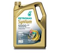 5L PETRONAS Syntium 5000 CP 5W-30 Motoröl MB 229.51/52 PSA B712290 Renault RN17