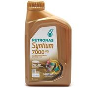 Petronas Syntium 7000 VO 0W-20 : 1 Liter