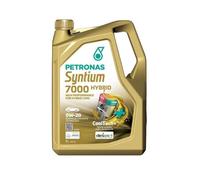 1x Motoröl PETRONAS 70803M12EU passend für