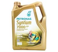 Petronas Petronas Syntium 7000 CP 0W-30 5 Liter
