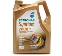 Petronas Petronas Syntium 7000 LL 0W-30 5 Liter