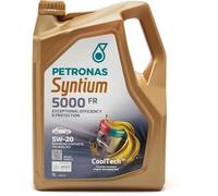 Petronas Petronas Syntium 5000 FR 5W-20 SN 5 Liter