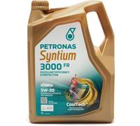 Petronas Syntium 3000 FR 5W-30 Motoröl 5l