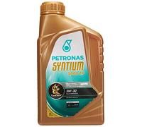 PETRONAS Motoröl 5W-30 SYNTIUM Synthetiköl Motor Öl ACEA C2 5000 CP 1L Kompatibel mit OPEL MOVANO B Kipper X62, FORD RANGER TKE, RENAULT CLIO Grandtour KR0/1 CLIO I B/C57, 5/357, FIAT GRANDE PUNTO 199