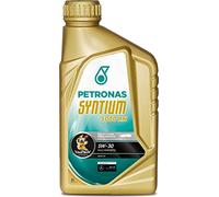 PETRONAS Motoröl 5W-30 SYNTIUM Synthetiköl Motor Öl ACEA C4 5000 RN 1L Kompatibel mit MERCEDES-BENZ C-Klasse Limousine W204 E-Klasse Limousine W211 C-Klasse T-modell S204 A-Klasse W169