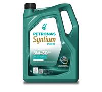 Petronas Syntium 5000 AV 5W-30 SN : 5 Liter