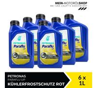 Paraflu UP Kühlerfrostschutz / 1-Liter-Dose