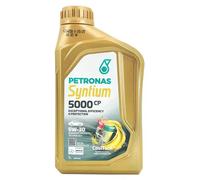 Petronas Petronas Syntium 5000 CP 5W-30 1 Liter