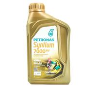 Petronas Lubricants SYNTIUM 7000 AV 0W-20 (1L) Universal 70410E18EU