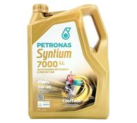 Petronas Petronas Syntium 7000 LL 0W-30 5 Liter