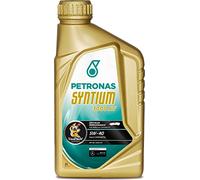 PETRONAS | SYNTIUM 3000 AV 5W-40 SN 1L, Motoröl, Öl Auto