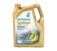5L PETRONAS Syntium 5000 CP 5W-30 Motoröl MB 229.51/52 PSA B712290 Renault RN17