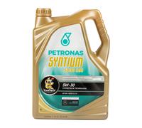 PetronasLubrican PETRONAS Syntium 5000 DM 5W-30 5.0L
