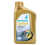 PETRONAS Syntium 5000 RN 5W-30 Motoröl 1L Renault RN17