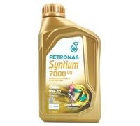 Petronas Syntium 7000 VO 0W-20 : 1 Liter