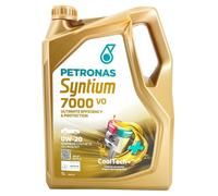 Petronas Petronas Syntium 7000 VO 0W-20 5 Liter