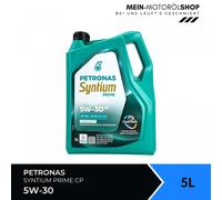 Petronas Syntium Prime CP 5W-30 Mercedes Peugeot Renault RN17 Motoröl 5 Liter