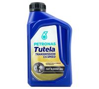 Petronas Tutela Transmission CS Speed : 1 Liter