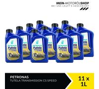 Petronas Tutela Transmission CS Speed Hydrauliköl FIAT 11x1 Liter = 11 Liter