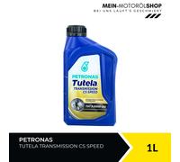 Petronas Tutela Transmission CS Speed : 1 Liter