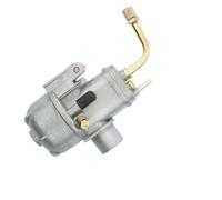 PETSTIBLE 12 mm Vergaser, kompatibel mit Puch E50 12 Sport 279 Moped, Stahlkonstruktion für optimierte Leistung