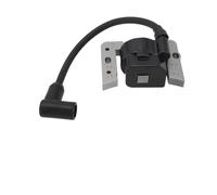 PETSTIBLE Zündspule für Tecumseh Motoren kompatibel mit TVS OHV Rasenmäher ersetzt 34443A 34443B 34443C