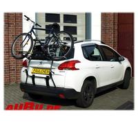 Peugeot 2008 Bj. 03/2013 bis 2019 - Paulchen Grundträger - 823315 300 - 823315 300