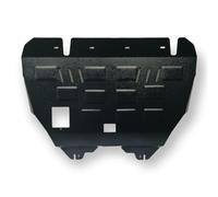 Peugeot 206 1998-2013 Stahl Unterfahrschutz