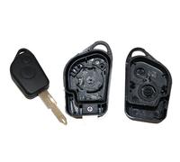Peugeot 2T Autoschlüssel 106 206 306 405 406 SchlüsselFernbedienung Gehäuse A88