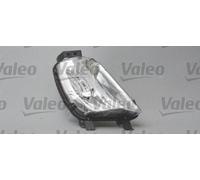 PEUGEOT 308 Nebelscheinwerfer LINKS VALEO 2007 -