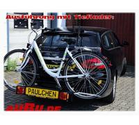 Peugeot 308 SW II Bj. 03/2014 bis ... - Paulchen Grundträger - 823524 500 - 823524 500
