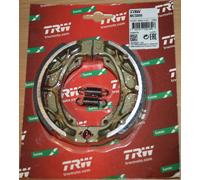 TRW Bremsbacken Organisch Sfm (sachs) Sr 125 Samba