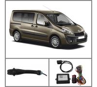 Peugeot Expert Tempomat GRA Nachrüstsatz Baujahr 2006-2016