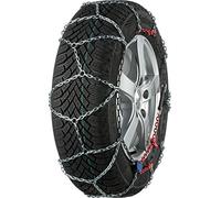 PEWAGTCD Schneekette für INFINITI G VOLVO S90 II JAGUAR XJ V90 MERCEDES-BENZ E-Klasse CLS BMW 7 5 AUDI A7 S-Klasse XF PORSCHE Boxster LEXUS LS