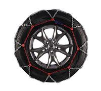 pewag - SCHNEEKETTEN FÜR SUV SNOX SUV VOLLAUTOMATISCH GR 580 GRÖßE 235/55 R18