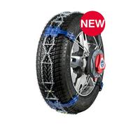 pewag servostar RSC 860 Schneekettenpaar 0mm für mehrere Reifengrößen passend