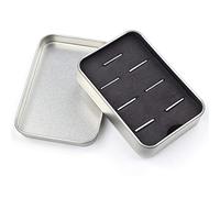 Pexorin Auto-Fensterheber-Knopfschalter, Paillettenbesatz, Innenleisten 2018-2020, for Peugeot, for 3008 3008GT 5008, Chrom-Zubehör Lenkradfolie(5008)