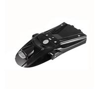 Pexorin Zubehör Motorrad-Kotflügel, Hinterreifen, Schmutzfänger, Spritzschutz, Schutzabdeckung hinten, for BMW, R NINE T 2014-2019 2015 2016 2017 2018 Motorrad-Kotflügel vorne