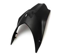 Pexorin Zubehör Motorrad-Kotflügel, Vorderradabdeckung, Reifenhugger, Schmutzfänger, Spritzschutz, for BMW, R1250GS ADV 2018-2023, 2019, 2020, 2021, 2022 Motorrad-Kotflügel vorne