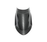 Pexorin Zubehör Motorrad Kotflügel Vorne Abdeckung Schmutzfänger Schutz, for BMW, R1250GS LC ADV R1250 GS 2019-2023 2020 2021 2022 Motorrad-Kotflügel vorne(BLACK Carbon Look)